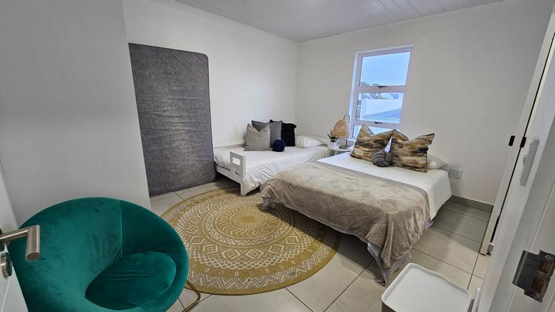 2 Bedroom Property for Sale in Dwarskersbos Western Cape